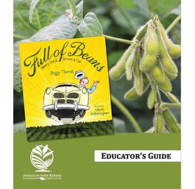 Full Of Beans Educator's Guide